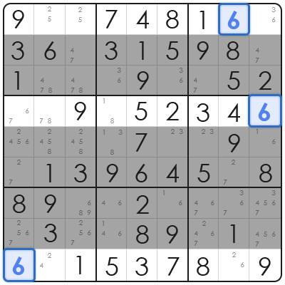 easy sudoku printable sheets