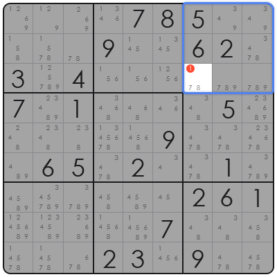 sudoku hex